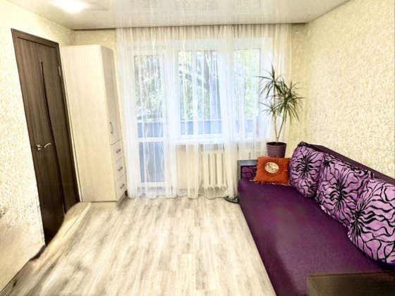 Срочно сдам 1-ком Квартиру на Украине Кам'янське