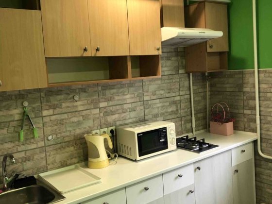 Сдам 1 ком левый Лагуна Кам'янське