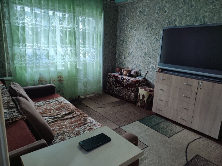 Сдам 1 комн.квартиру на Соцгороде - фото 1