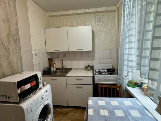 Оренда 1 кім. Черемушки «Зоря» Каменское