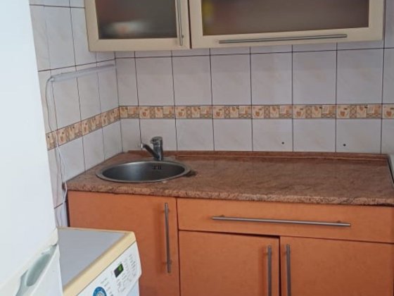 Сдам 2х комнатную квартиру Черемушки  цнап Кам'янське