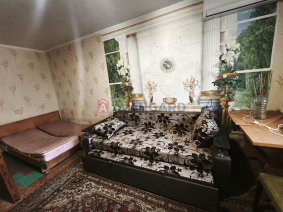 Здається затишна 1 кімнатна квартира на 2 мкр-ні Лівобережжя , Кам'янське