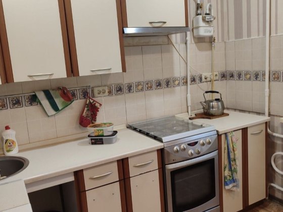 Сдам 2к квартиру 9000 грн Левый берег Sosn Каменское