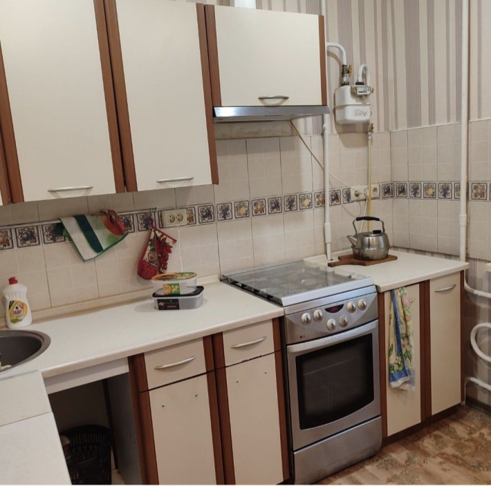 Сдам 2к квартиру 9000 грн Левый берег Sosn - фото 1