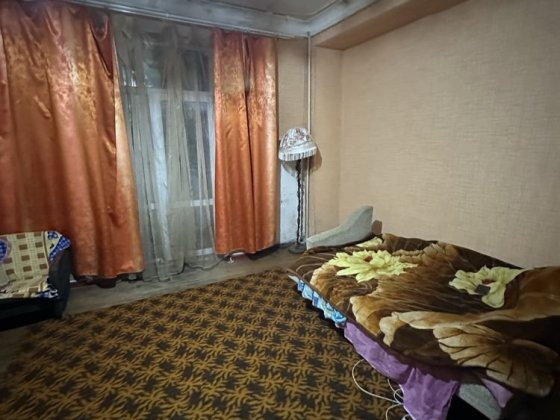 Оренда 2-кімнатної квартири | Соцмісто | вул. Менделєєва Кам'янське