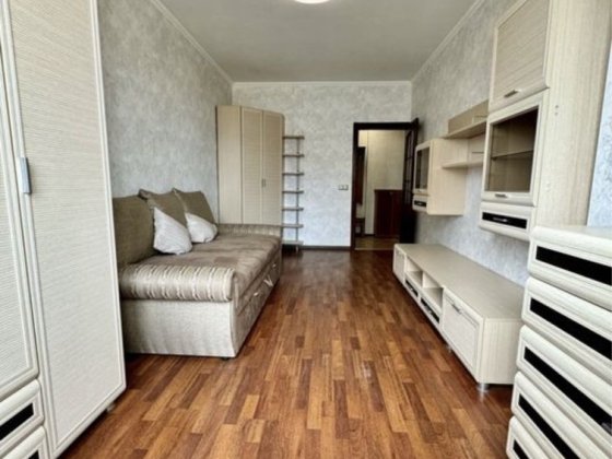 БЕЗ КОМІСІЇ. 1-кімнатна квартпра в центрі. Ольжин Град Вышгород