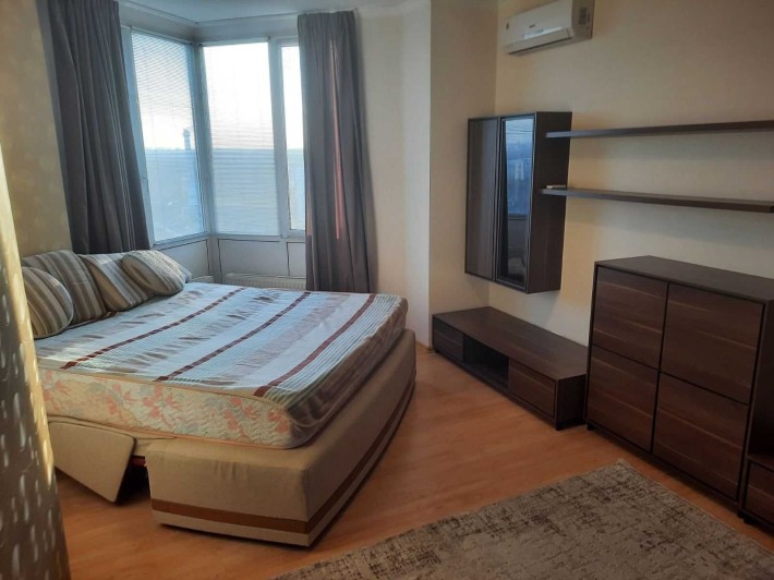 Оренда 1-кімнатної квартири в центрі Вишгорода – ЖК “Ольжин Град” - фото 1