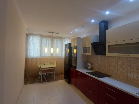 Оренда 3х.кімнатної квартири в центрі Вишгорода Вышгород