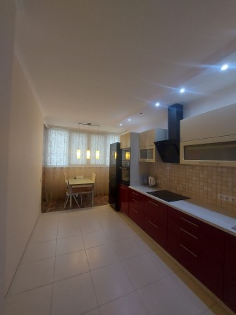 Оренда 3х.кімнатної квартири в центрі Вишгорода - фото 1