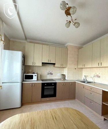 2К Квартира в будинку біля парку, Вишгород - фото 1