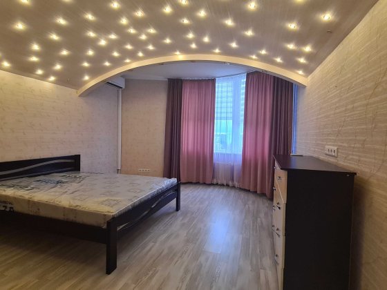 Оренда 2-кімнатної квартири у будинку з укриттям Вышгород