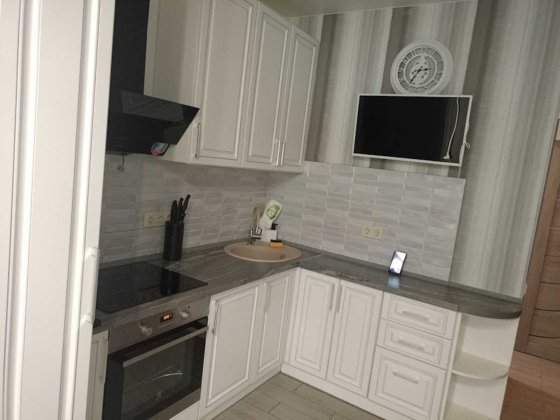 Оренда ЖК Французский Бульвар Вишгород