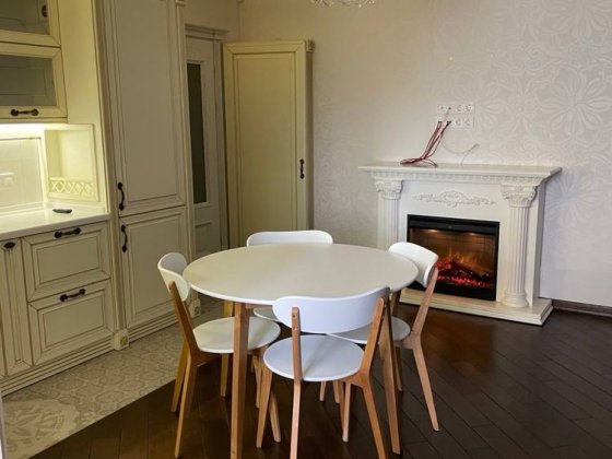 Здам 2 кім квартиру в центрі біля мерії Вышгород