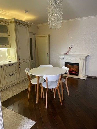 Здам 2 кім квартиру в центрі біля мерії - фото 1