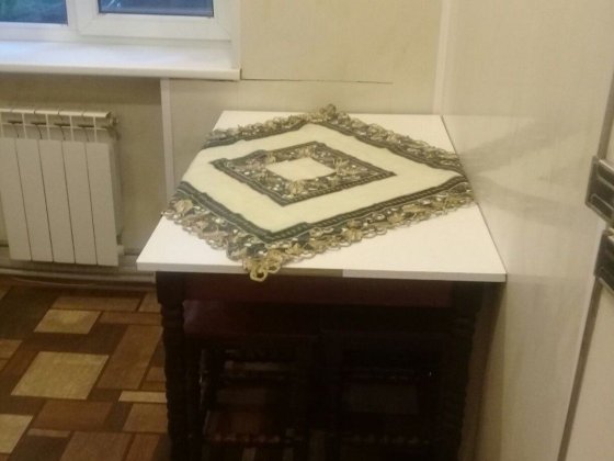 Сдам 3х комнатную квартиру левый берег 2й район Кам'янське