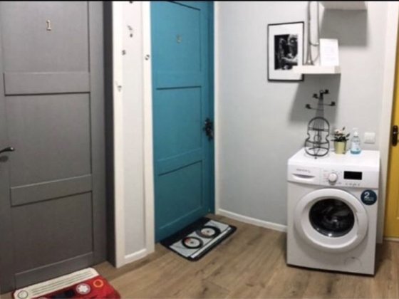 Вишгород Оренда Студії в ЖК "Французський бульвар" Вишгород