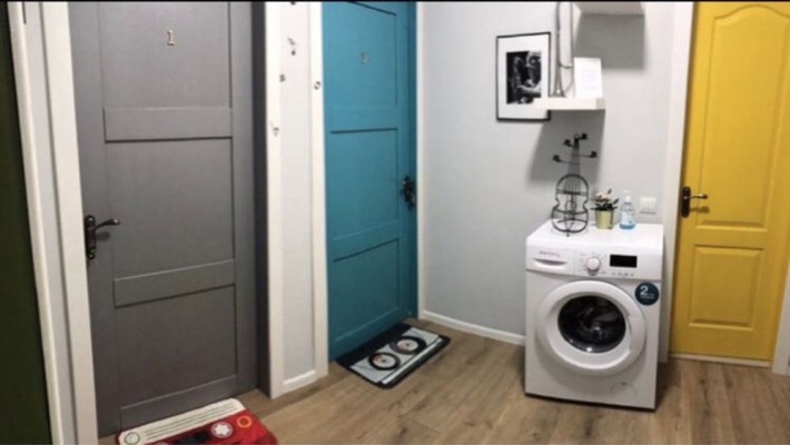 Вишгород Оренда Студії в ЖК "Французський бульвар" - фото 1