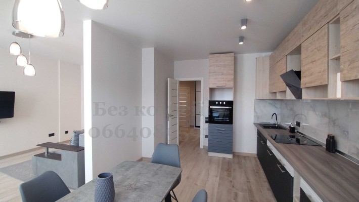 Здам в оренду СУПЕР квартиру в центрі Вишгорода. ЖК Борисоглібський - фото 1