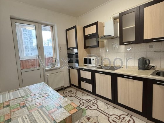 Оренда 1-к квартири, Вишгород ЖК Ольжин Град, пр-т Шевченка 2г Вишгород