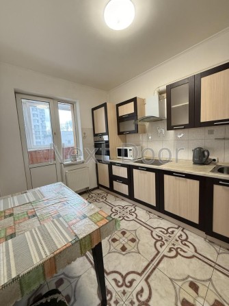 Оренда 1-к квартири, Вишгород ЖК Ольжин Град, пр-т Шевченка 2г - фото 1