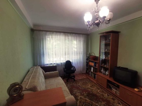 Аренда квартиры с АО, правый берег Каменское