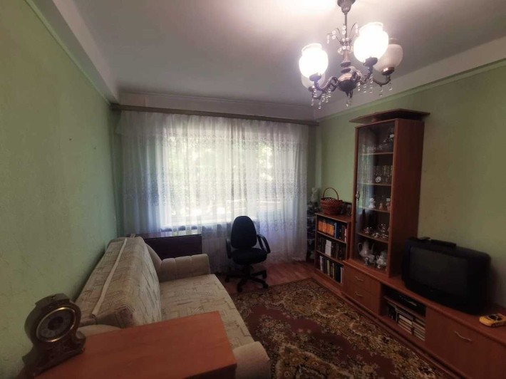 Аренда квартиры с АО, правый берег - фото 1