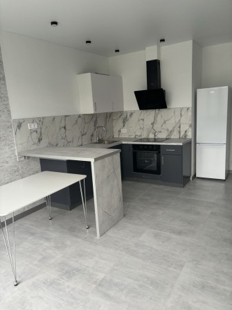 Здам 1 кім. квартиру в цннтрі Вишгорода без комісіі - фото 1