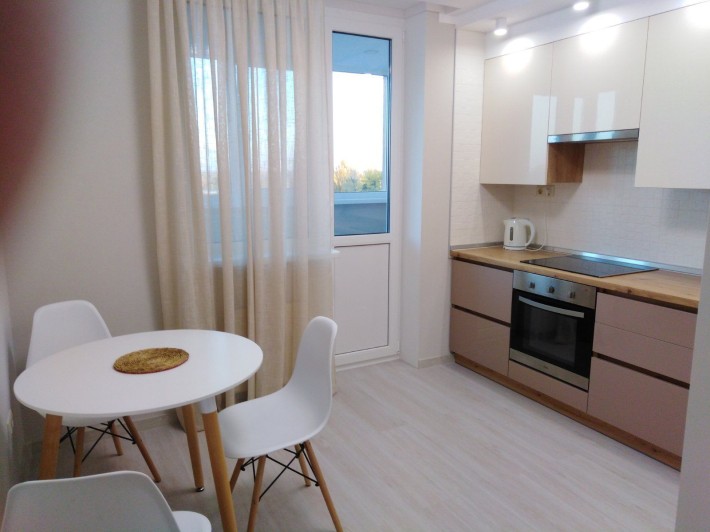 Довгострокова оренда 1кімнатної квартири - фото 1