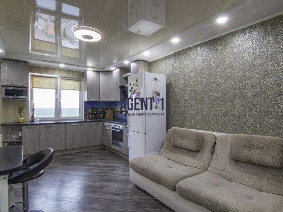 Оренда 2-кімн. квартири, м. Вишгород, вул. Кургузова, 1А корпус 4. Вышгород