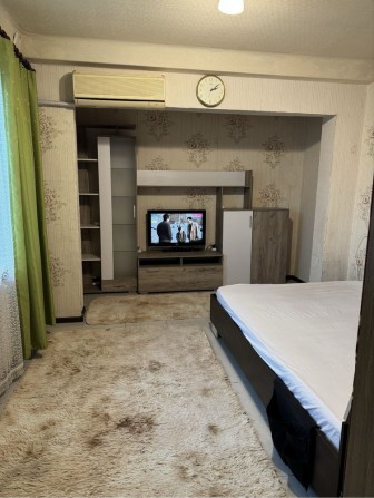 Сдантся 1-к квартира в центре Каменского - фото 1