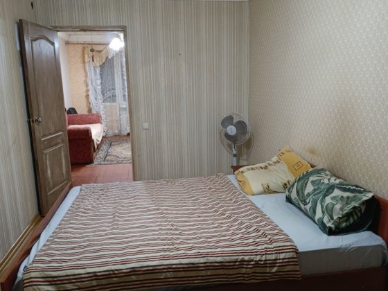 Здам двокімнатну квартиру на Черемхах Кам'янське