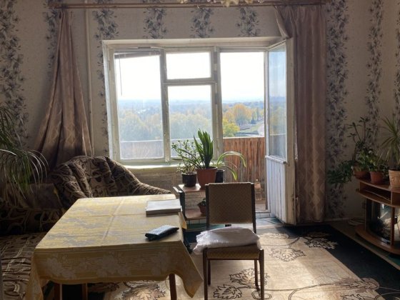 Сдам 2х комнатную 9мкр Кам'янське