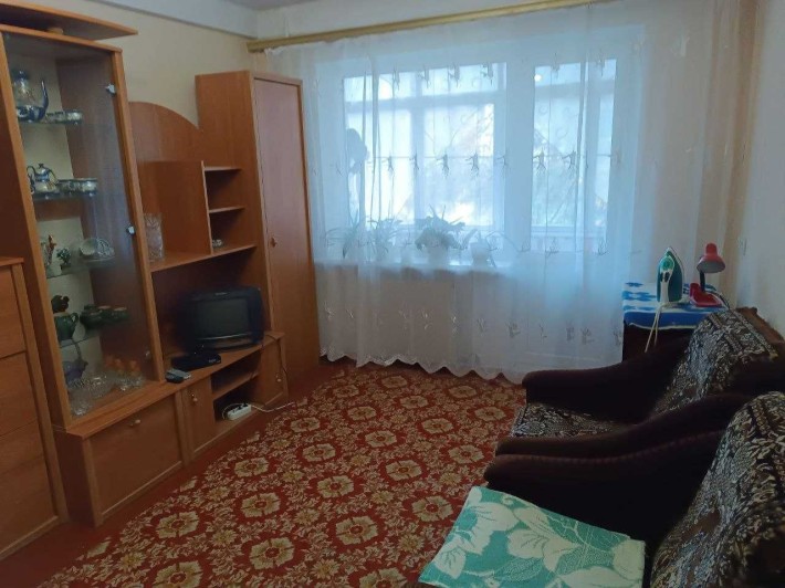 Сдается квартира на Черёмушках - фото 1