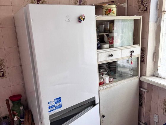 Сдам 1к квартиру с АО Кам'янське