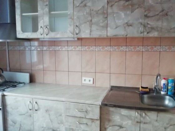 Сдам 1 ком квартиру Левый берег Кам'янське