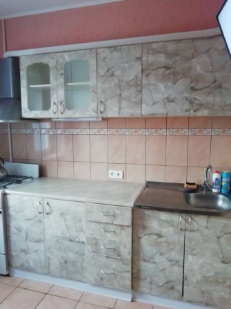 Сдам 1 ком квартиру Левый берег - фото 1