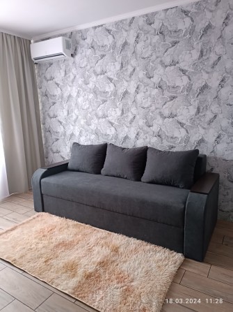 Здам 2-кім.квартиру на довгий строк,від хазяйки!!! - фото 1