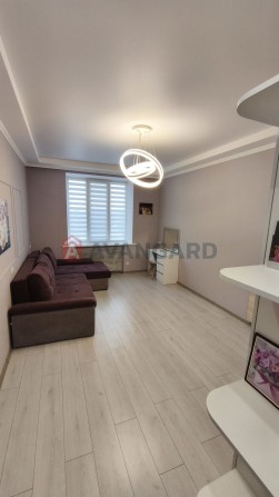 Оренда 2 кімнатної квартири центр міста Кам'янське - фото 1