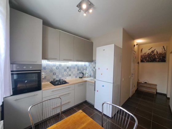 Здам в довг. оренду 2-х кімнатну квартиру м.Вишгород Вышгород