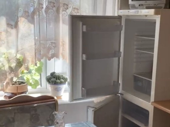 В хорошем кирпичном доме сдаётся уютная 2-комнатная квартира Вышгород