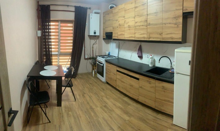 Здам 1-кімнатну квартиру в Гостомелі, ЖК Cherry House, без комісії - фото 1