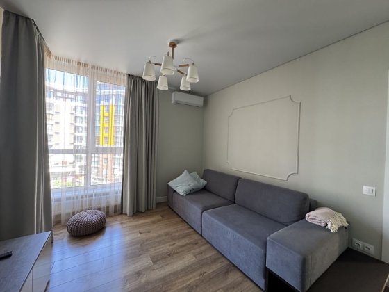 Оренда стильної квартири для порядних людей. ЖК На Прорізній Гостомель