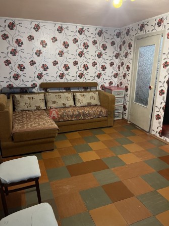 Здається простора 1-кімнатна квартира в центрі міста - фото 1