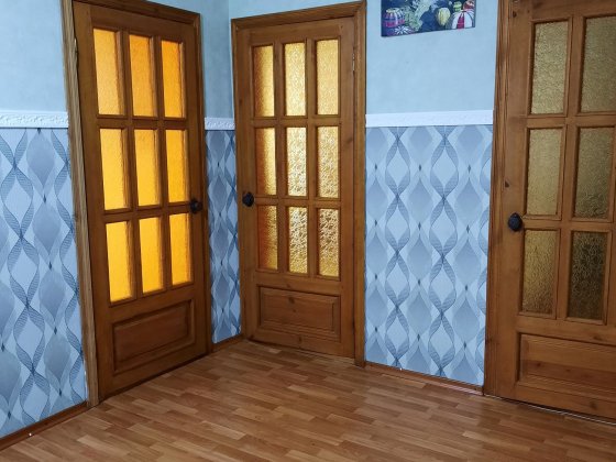 3 комн 4 микр 10/10 Каменское