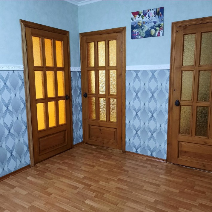 3 комн 4 микр 10/10 - фото 1