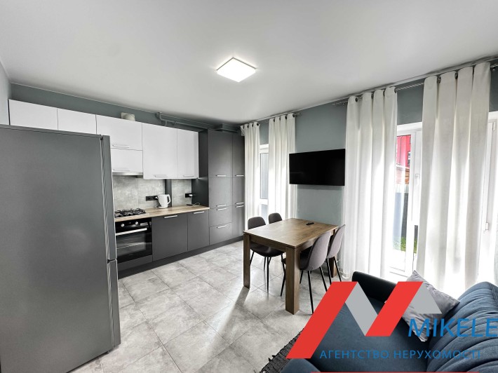 Без% оренда 1к.39 м2 вул. Ярова 208А Гостомель, Свято-Покровська - фото 1