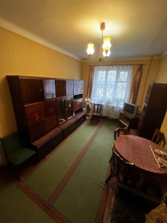 2 кімнатна квартира по вулиці Сачка - фото 1