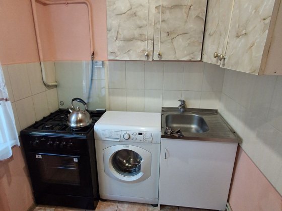 СВОБОДНА 2к квартира  Черёмушки Кам'янське