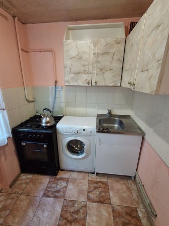 СВОБОДНА 2к квартира  Черёмушки - фото 1