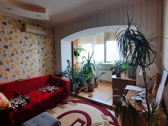 5 комн. 7 эт. 4 микр. АО р-н Лагуны. Каменское